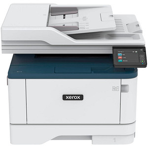 AKTION: xerox B315 4 in 1 Laser-Multifunktionsdrucker grau mit CashBack von Xerox