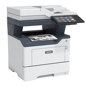 AKTION: xerox VersaLink B415 4 in 1 Laser-Multifunktionsdrucker grau mit CashBack von Xerox