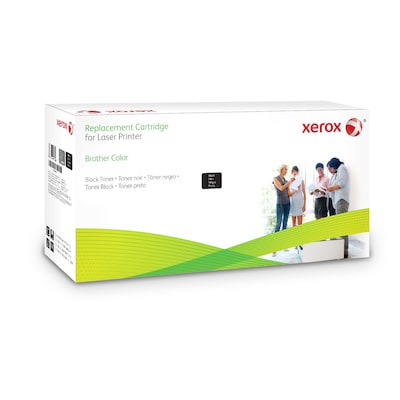 Alternative zu Brother DR2200 Toner Schwarz für ca. 12000 Seiten von Xerox