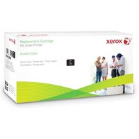 Alternative zu Brother DR2200 Toner Schwarz für ca. 12000 Seiten von Xerox