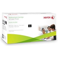 Alternative zu Brother TN2220 Toner Schwarz für ca. 2.600 Seiten Alternative zu Brother TN2220 Toner Schwarz für ca. 2.600 Seiten von Xerox