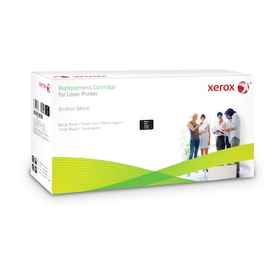 Alternative zu Brother TN3380 Toner Schwarz für ca. 8.000 Seiten von Xerox