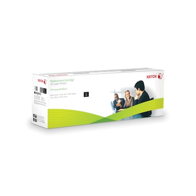 Alternative zu HP CE340A Toner Schwarz für ca. 13500 Seiten von Xerox