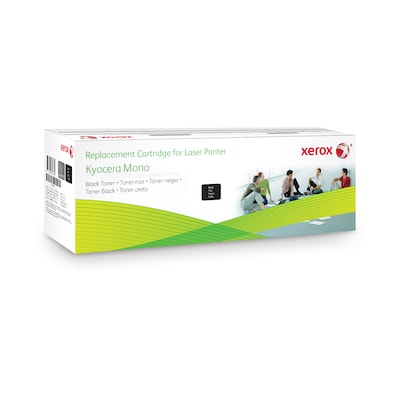 Alternative zu Kyocera TK-160 Toner Schwarz für ca. 2500 Seiten von Xerox