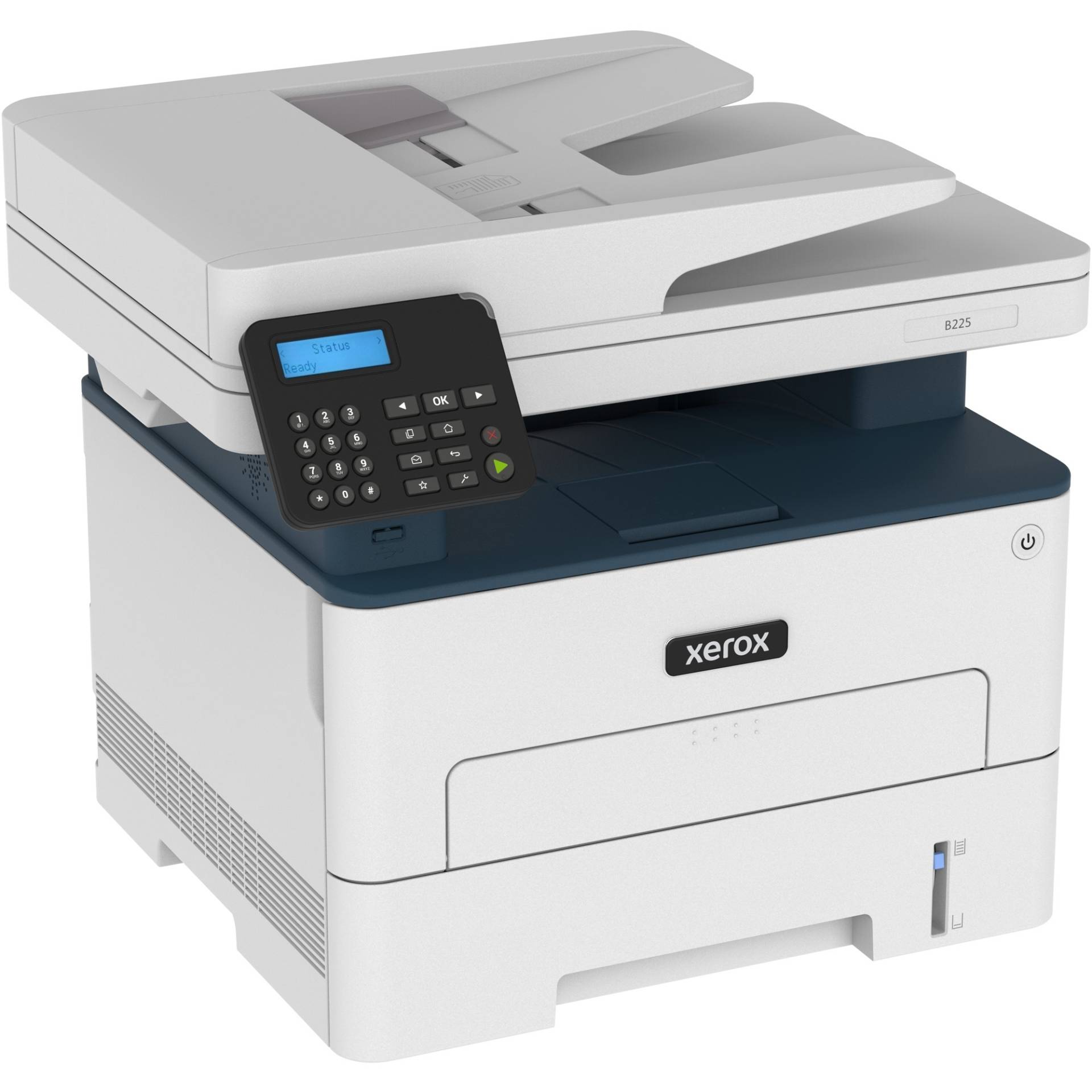 B225, Multifunktionsdrucker von Xerox