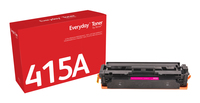 Everyday ™ Magenta Toner von Xerox, kompatibel mit HP 415A (W2033A), Standardkapazität von Xerox