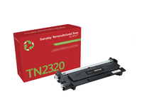 Everyday ™ Mono wiederaufbereiteter Toner von Xerox, kompatibel mit Brother TN2320, High capacity von Xerox