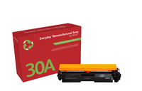 Everyday ™ Mono wiederaufbereiteter Toner von Xerox, kompatibel mit HP 30A (CF230A), Standardkapazität von Xerox