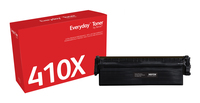 Everyday ™ Schwarz Toner von Xerox, kompatibel mit HP 201X (CF410X/ CRG-046HBK), High capacity von Xerox