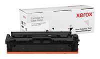 Everyday ™ Schwarz Toner von Xerox, kompatibel mit HP 207A (W2210A), Standardkapazität von Xerox