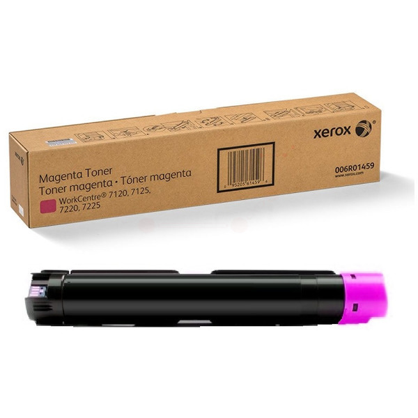Original Xerox 006R01459 Toner magenta Original Xerox 006R01459 Toner magenta von Xerox
