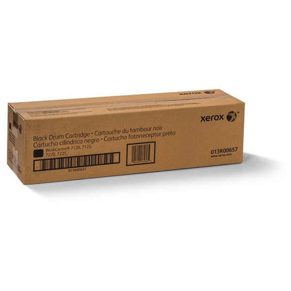 Original Xerox 013R00657 Trommel Kit von Xerox