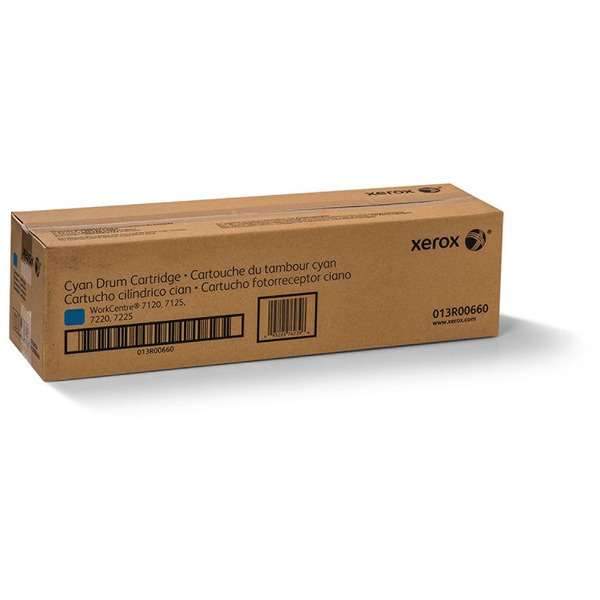 Original Xerox 013R00660 Trommel Kit Original Xerox 013R00660 Trommel Kit von Xerox