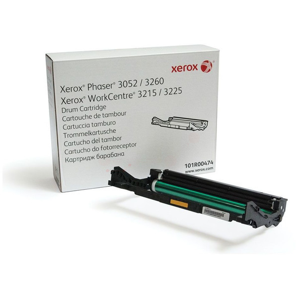 Original Xerox 101R00474 Trommel Kit Original Xerox 101R00474 Trommel Kit von Xerox