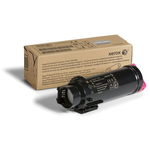 Original Xerox 106R03474 Toner magenta von Xerox