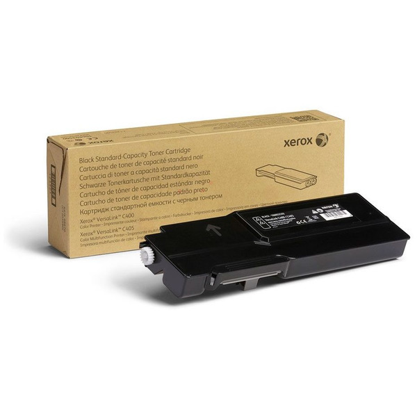 Original Xerox 106R03528 Toner schwarz Original Xerox 106R03528 Toner schwarz von Xerox