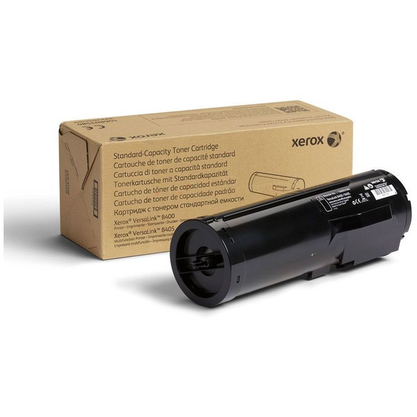 Original Xerox 106R03580 Toner schwarz Original Xerox 106R03580 Toner schwarz von Xerox