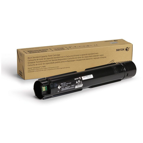 Original Xerox 106R03761 Toner schwarz von Xerox