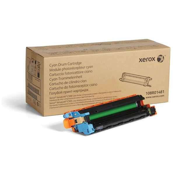 Original Xerox 108R01481 Trommel Kit Original Xerox 108R01481 Trommel Kit von Xerox