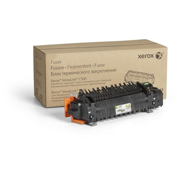 Original Xerox 115R00134 Fuser Kit Original Xerox 115R00134 Fuser Kit von Xerox
