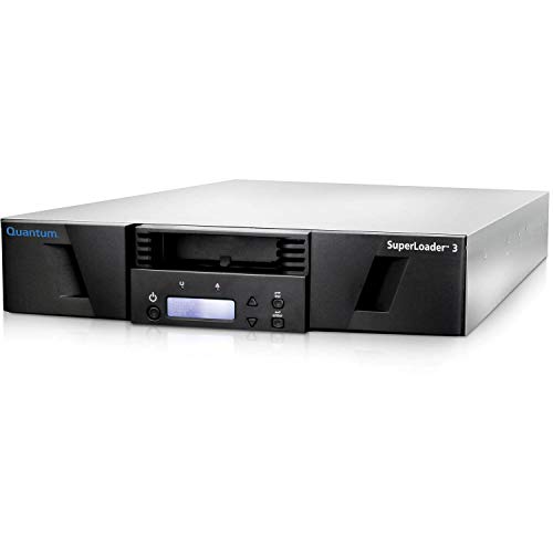 Quantum SL3 ONE LTO7HH TAPE DR MODEL C, ET-L2YAE-YE von Xerox