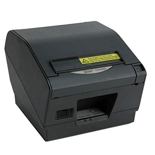 Star Micronics tsp847ii-24 – POS-Terminal (POS, direkt Wärme, 112/80, 406 x 203 DPI) von Xerox