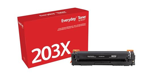 Toner Black Cartridge Equivalent to HP 42X/39A/45A von Xerox