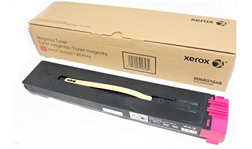 Toner DMO Versant 80 180 Magenta (006R01648) von Xerox