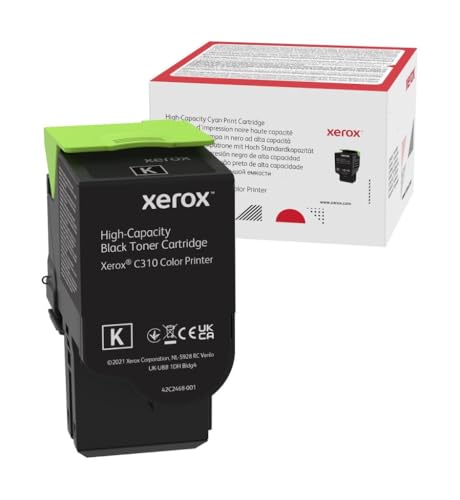 Toner Xerox Black OryginaÅ‚ (006R04360) von Xerox
