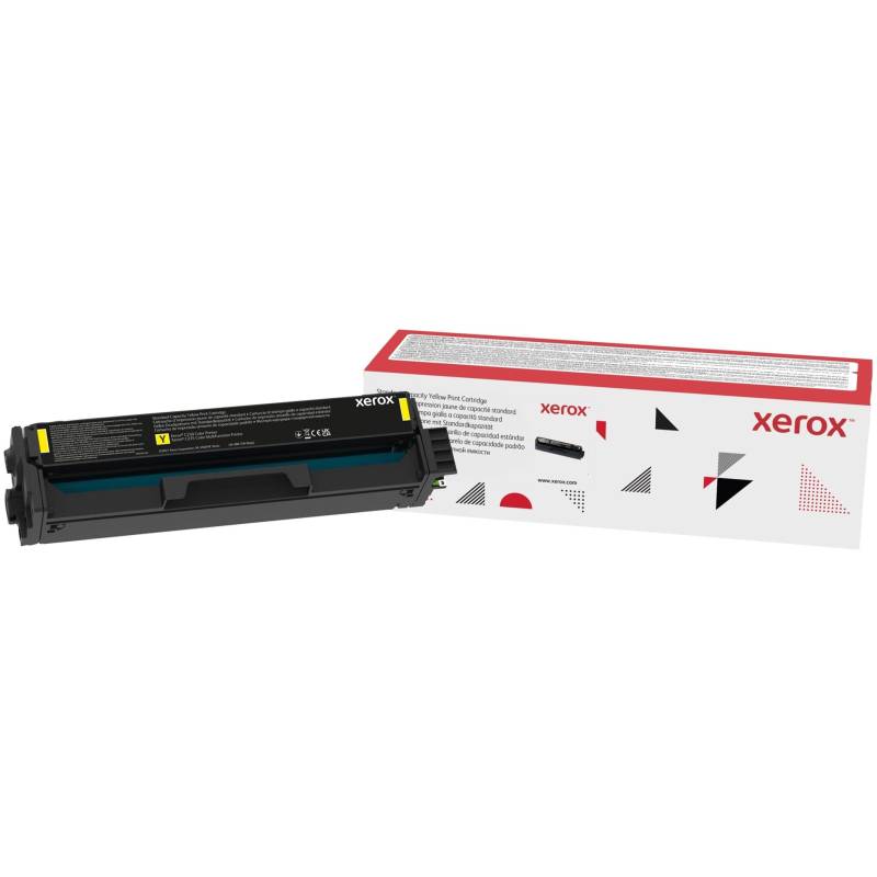 Toner gelb 006R04386 von Xerox