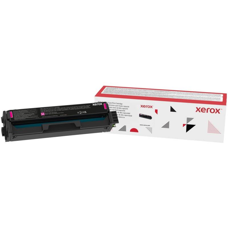 Toner magenta 006R04393 von Xerox