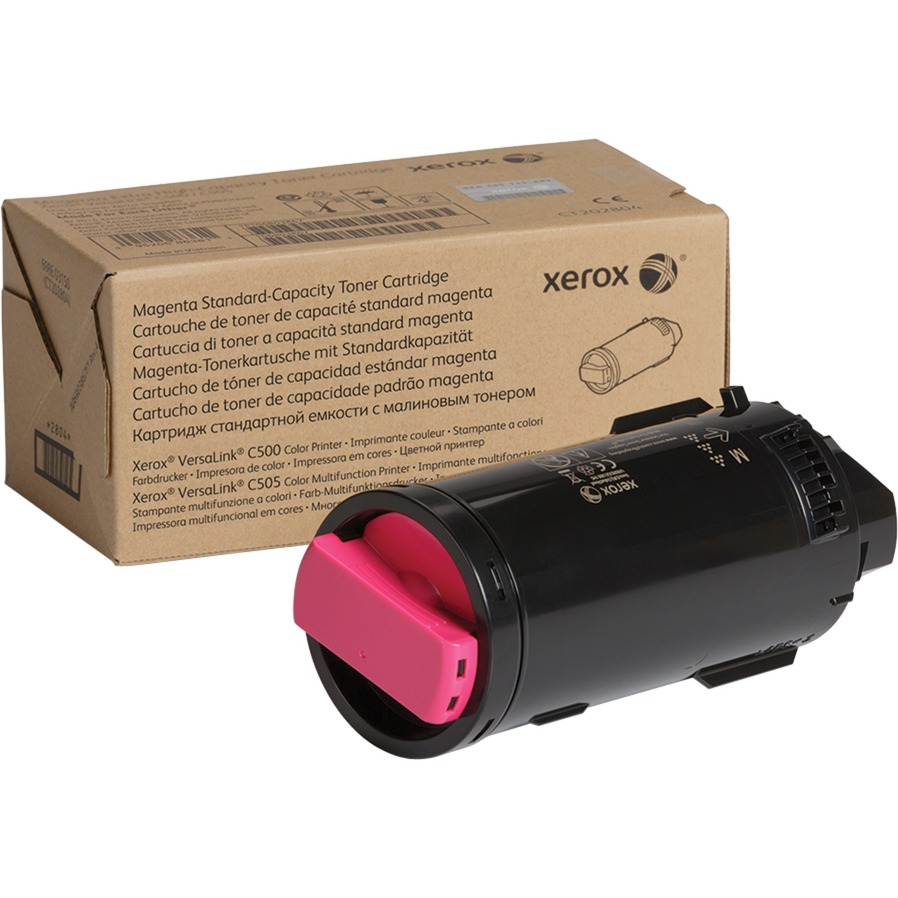 Toner magenta 106R03860 Toner magenta 106R03860 von Xerox