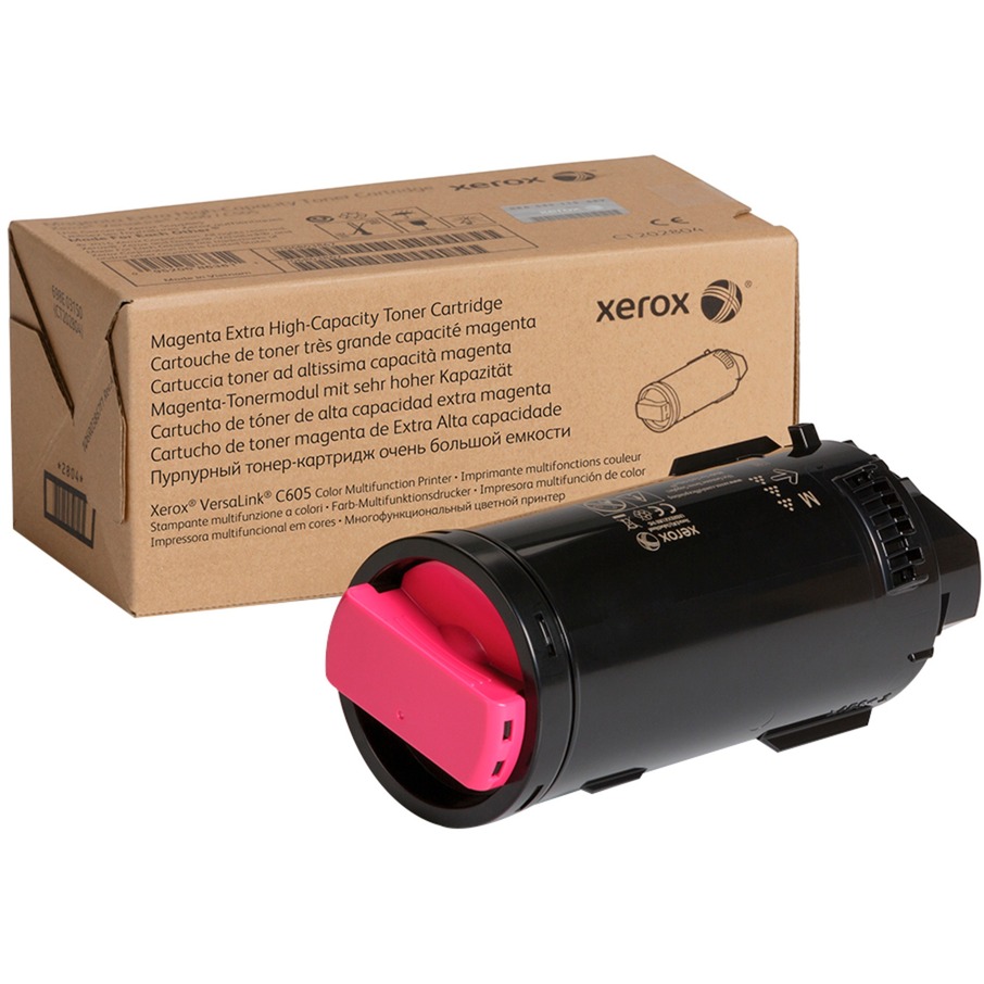 Toner magenta 106R03933 von Xerox