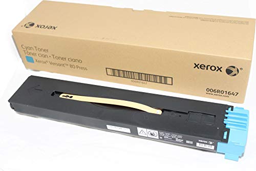 XEROX 006R01647 Versant 80/180 MAVİ Toner ORJİNAL 22.000 SAYFA von Xerox
