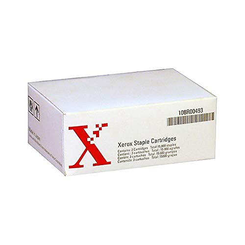 XEROX 108R00493 Heftklammerpatrone von Xerox