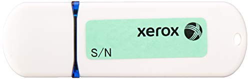 XEROX Fax Over IP kit T.38 von Xerox