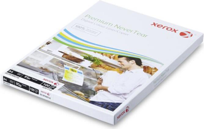 XEROX PREMIUM NEVERTEAR 195 Micron (003R98092) von Xerox