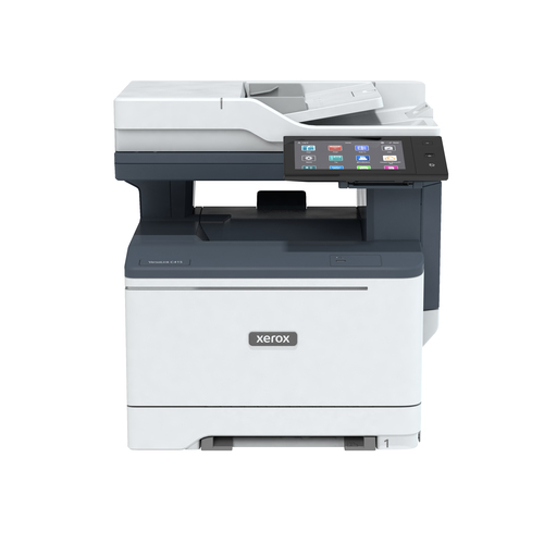XEROX VersaLink C415DN - 4in1 Multifunktionsdrucker - 100€ Cashback bei Kauf von Xerox C415 von Xerox