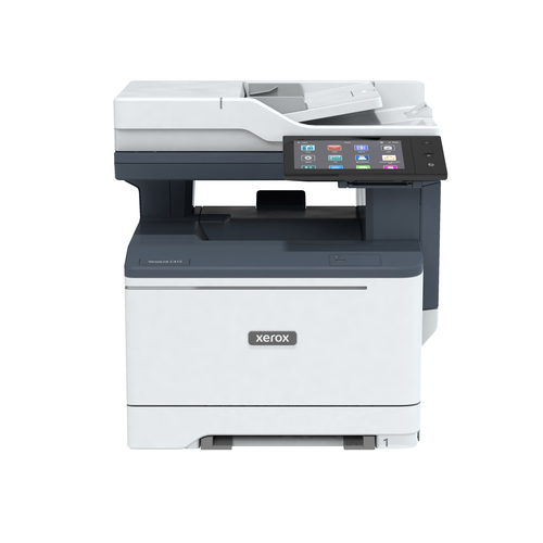 XEROX VersaLink C415DN - 4in1 Multifunktionsdrucker B-Ware - 140 € Cashback XEROX VersaLink C415DN - 4in1 Multifunktionsdrucker B-Ware - 140 € Cashback von Xerox