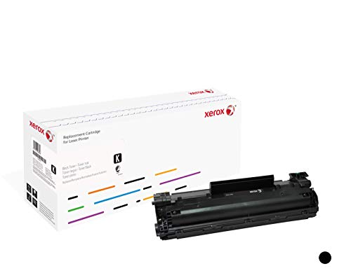 XEROX XRC Toner schwarz CF283X Hochleistung 2.900 Seiten für HP LJ Pro M201, M225 Series von Xerox