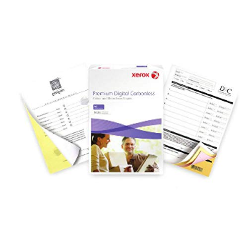 Xerox 003R99109 Original Premium Digital Carbonless Paper Xerox 003R99109 Original Premium Digital Carbonless Paper von Xerox