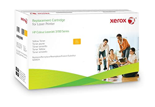Xerox – 003r99636 003r99636 gelb Toner Ersatz-Kartusche von Xerox