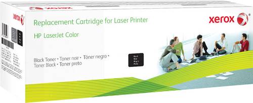 Xerox Toner ersetzt HP 130A, CF350A Kompatibel Schwarz 1400 Seiten 006R03242 von Xerox