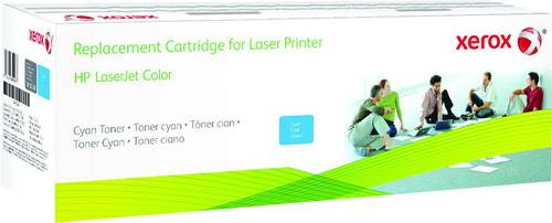 Xerox Toner ersetzt HP 508X, CF361X Kompatibel Cyan 9900 Seiten 006R03468 Xerox Toner ersetzt HP 508X, CF361X Kompatibel Cyan 9900 Seiten 006R03468 von Xerox