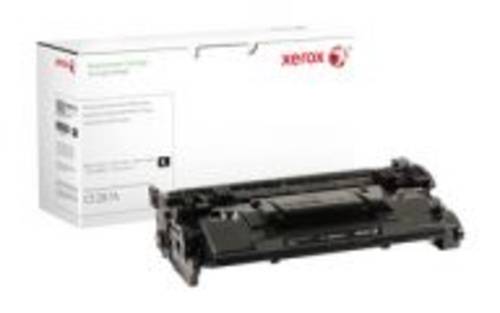 Xerox Tonerkassette ersetzt HP 87A, CF287A Kompatibel Schwarz 9300 Seiten 006R03514 von Xerox