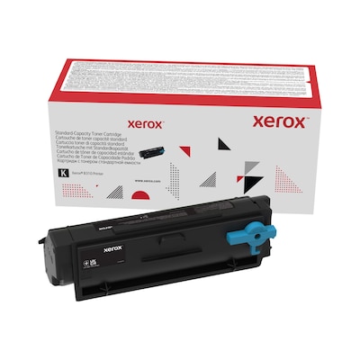 Xerox 006R04378 Toner Schwarz für ca. 20.000 Seiten von Xerox