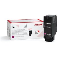 Xerox 006R04618 Toner Magenta für ca. 6.000 Seiten von Xerox GmbH