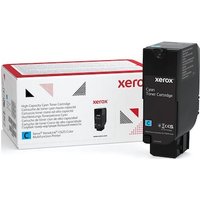 Xerox 006R04637 Toner Cyan für ca. 16.000 Seiten von Xerox