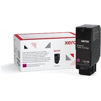 Xerox 006R04638 Toner Magenta für ca. 16.000 Seiten von Xerox GmbH