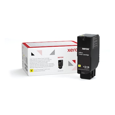 Xerox 006R04639 Toner Gelb für ca. 16.000 Seiten Xerox 006R04639 Toner Gelb für ca. 16.000 Seiten von Xerox